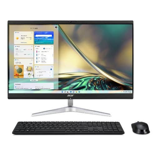 Acer aspire c24 1800 - all, in