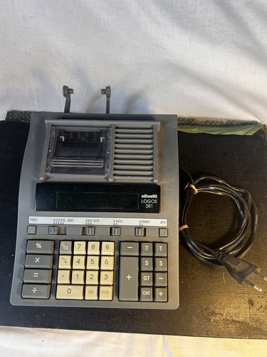 Olivetti logos 381 - logos,