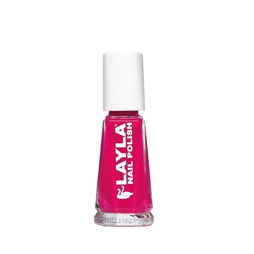 Layla smalto unghie 10ml - layla,