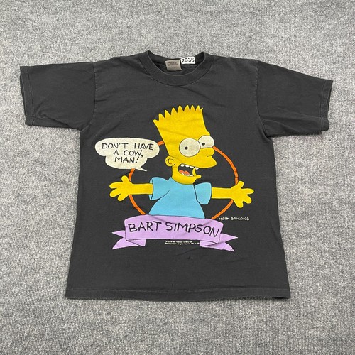 Bart simpson vintage - simpson, non