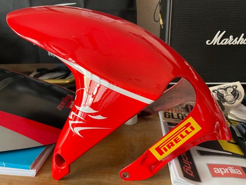Parafango anteriore aprilia - parafango,
