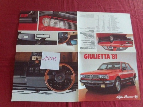 15099 alfa romeo - ,