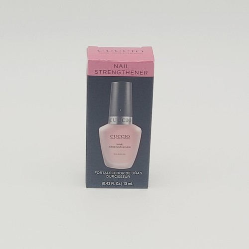 Cuccio nail solutions - cuccio,