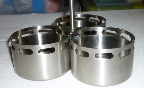 Set snack condimento - set, snack/condimento
