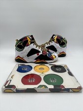 Air Jordan 7 Retro OC Miro