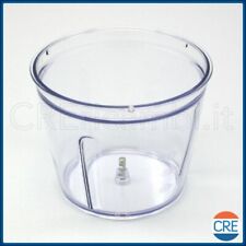 Ciotola Originale Tritatutto Mixer QuickChef OptyTouch InfinyForce MOULINEX