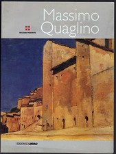 MASSIMO QUAGLINO REGIONE