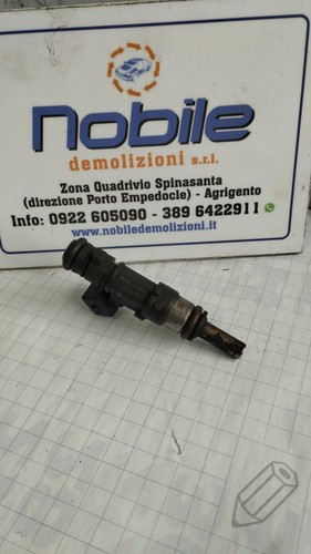 Iniettore benzina fiat - benzina, 500