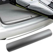 Protezione Graffi Carbonio