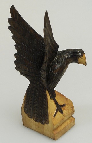 Prl aquila reale legno - reale,