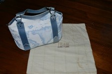 Borsa Alviero Martini 1 Classe originale vintage
