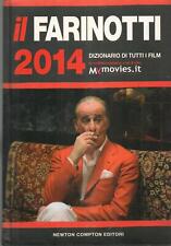 IL FARINOTTI 2014 - DIZIONARIO