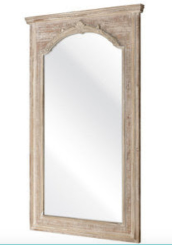 Nuovo casale francese - casale, legno