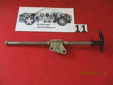 4074195 LEVA FRENO A MANO FIAT 241 1100 TN