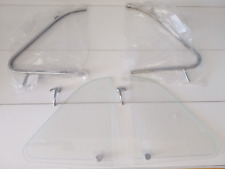 KIT VETRI DEFLETTORI CON