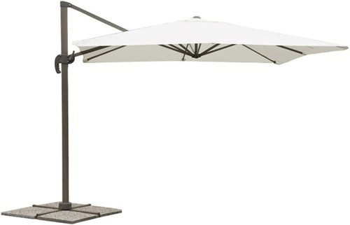 Verdelook ombrellone 3x4mt - verdelook,