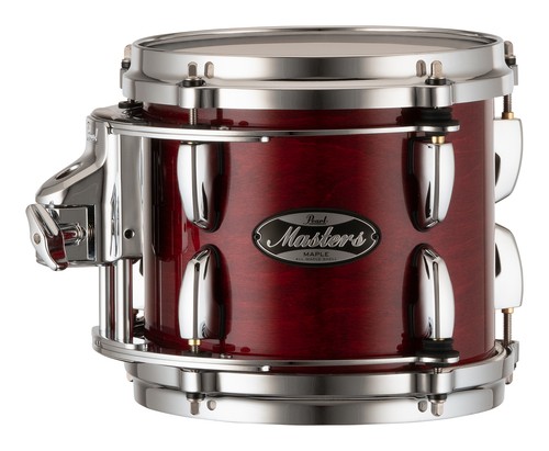 Pearl masters acero - masters, lacca