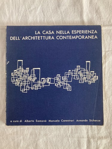 Casa nella esperienza - la,