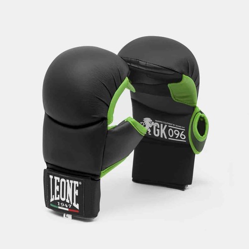 Guanti fit karate - fit/karate, leone