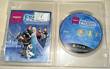 Singstar frozen regno - frozen:, il