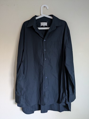 Camicia maison margiela - camicia,