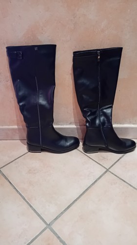 Stivali donna laura - stivali,