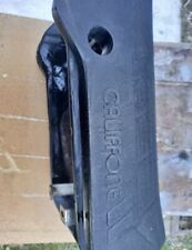 Sella ciclomotore epoca Califfone Rizzato