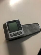 misuratore di pressione da polso