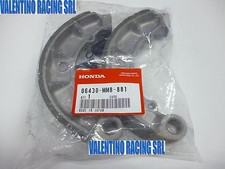 GANASCE CEPPI FRENO POSTERIORI