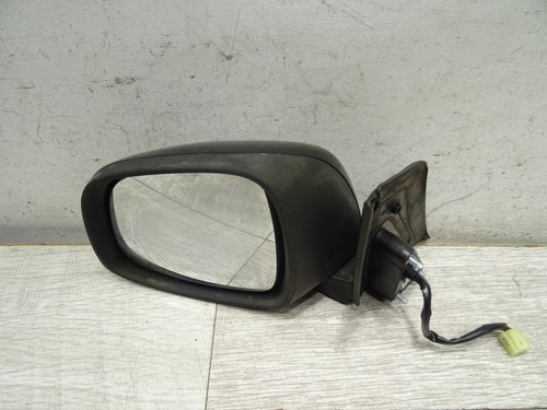 Specchio retrovisore porta