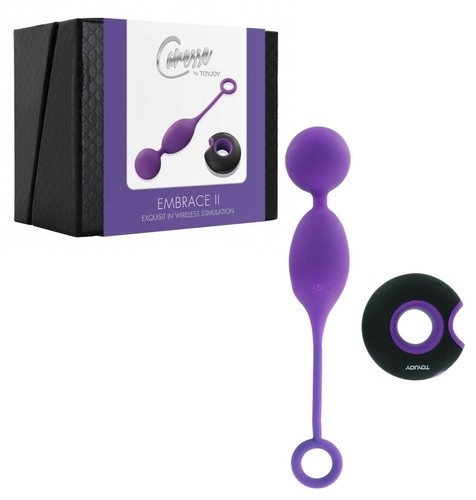 Ovulo vibrante silicone - ovulo, in