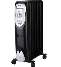 ZEPHIR ZRA1519 STUFA RADIATORE