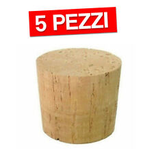 TAPPO TAPPI SUGHERO DAMIGIANA