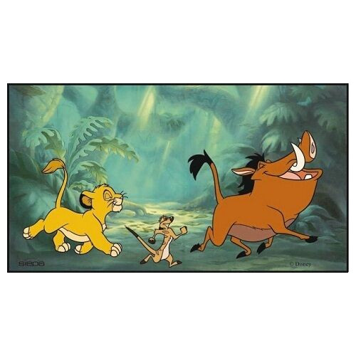 Tendina parasole disney - tendina, re