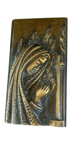 Antica figura decorativa - ,