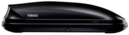 Box tetto portatutto thule - tetto,