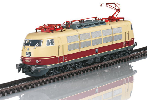 Märklin 39151 locomotiva - märklin,