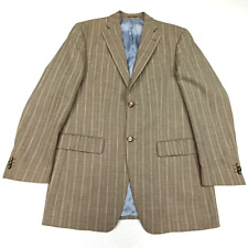 Benvenuto Giacca Blazer Uomo