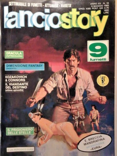Lanciostory year 1989 18 - lanciostory,