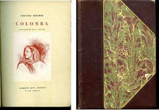 Mérimée Colomba