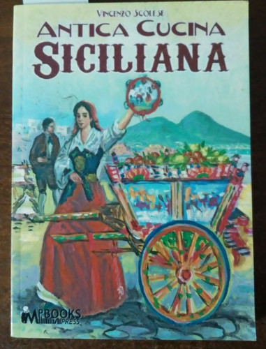 Libro antica cucina - libro🟡antica,