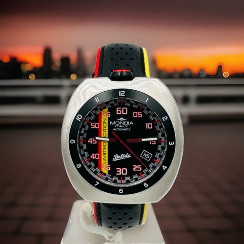 Orologio mondia bolide - mondia,
