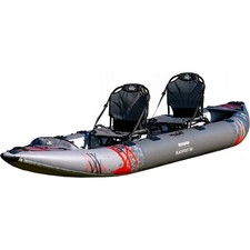 Aquaglide Blackfoot Angler 160