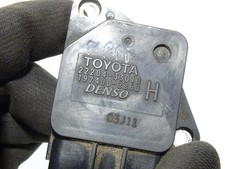 Debimetro TOYOTA YARIS 2 PHASE