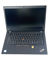 Lenovo Thinkpad T490 computer