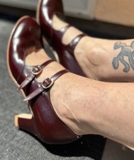 ❤️ Memery MaryJane Dance