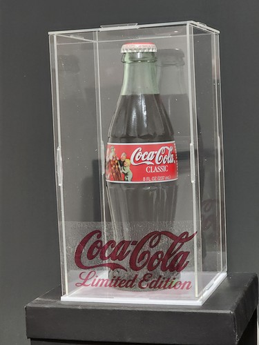 Coca cola coke - coca, collezione