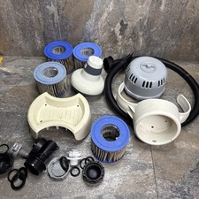 Pacchetto accessori Lay-Z-Spa