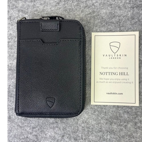 Portafoglio vaultskin notting - portafoglio,