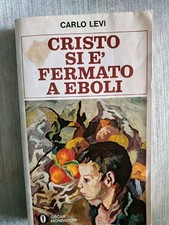 Cristo si è fermato a Eboli -
